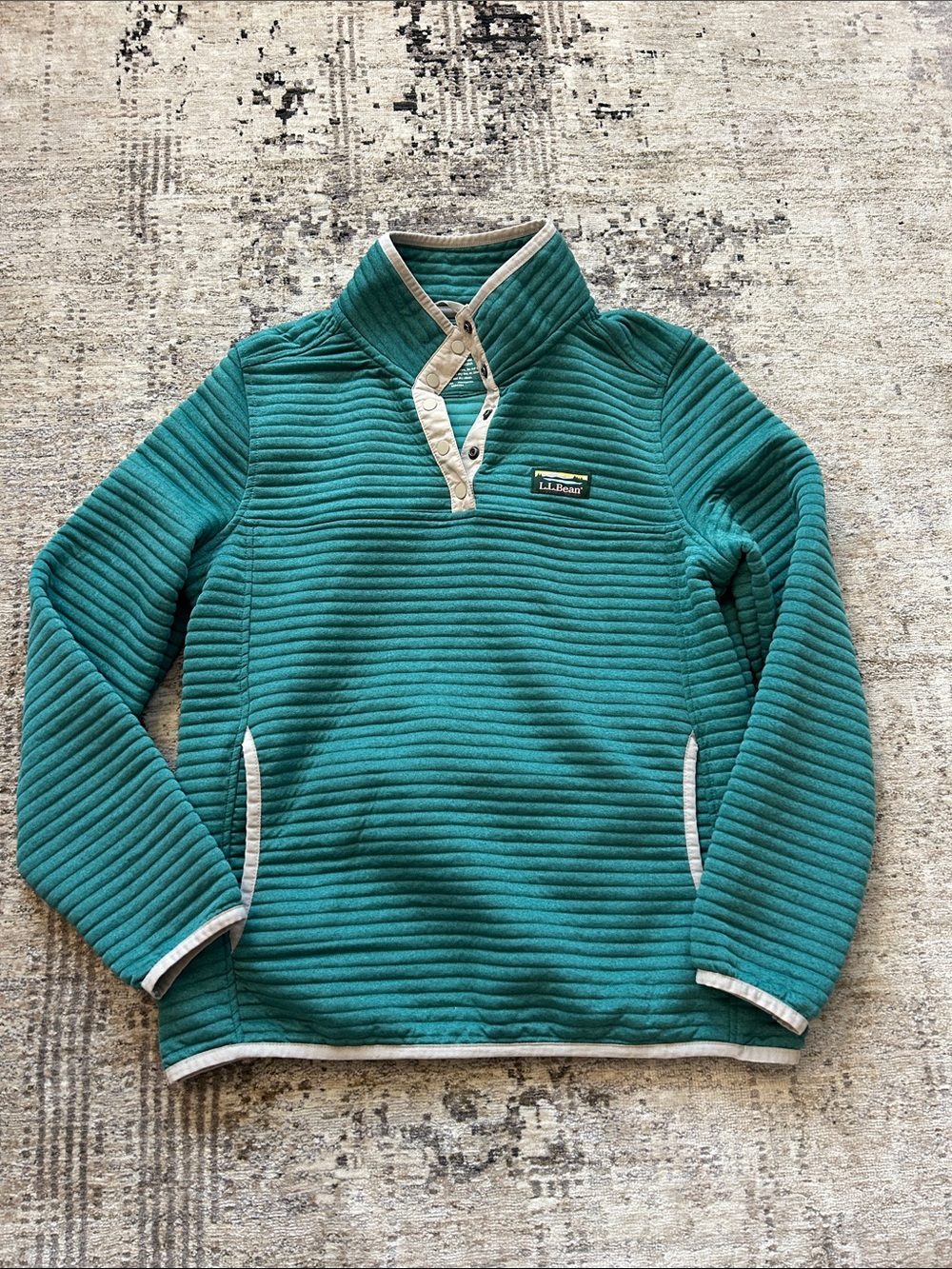 Women's L.L. Bean Airlight Knit Pullover